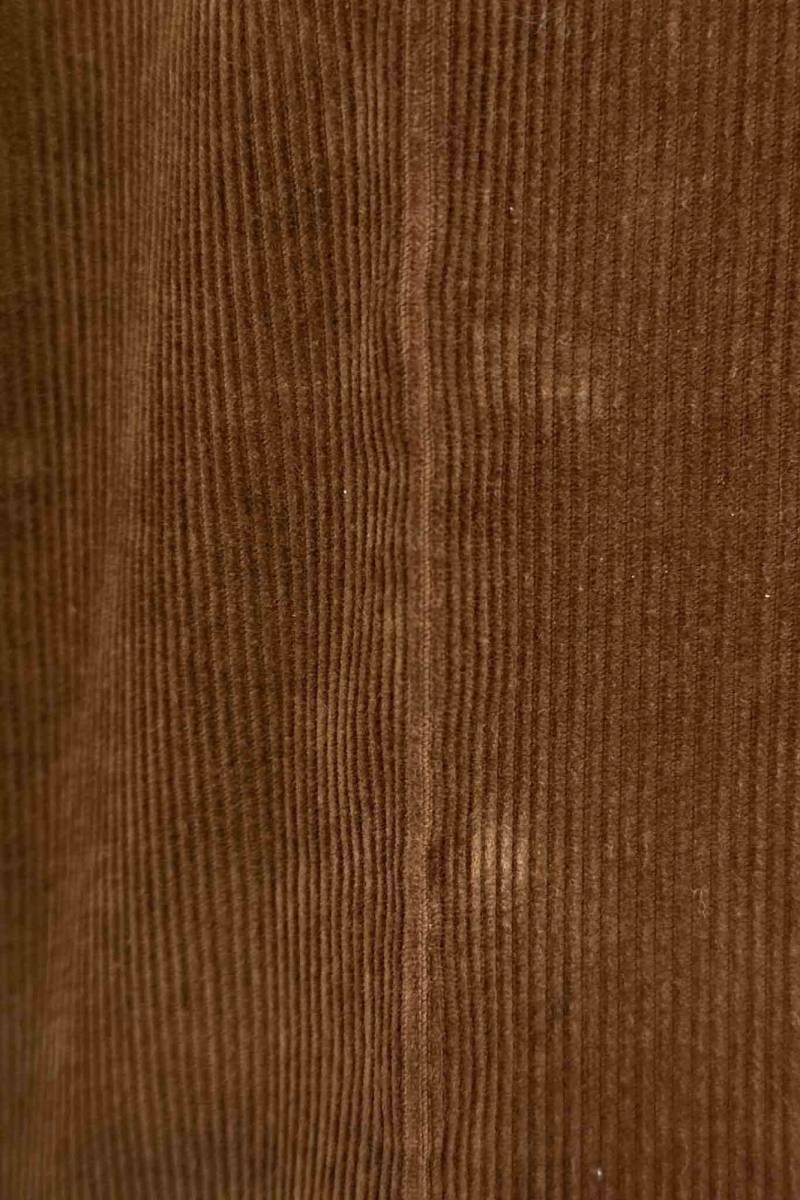 90's Polo by Ralph Lauren brown corduroy pants ポロラルフローレン コーデュロイパンツ ブラウン サイズ30 メンズ ヴィンテージ 6_画像4