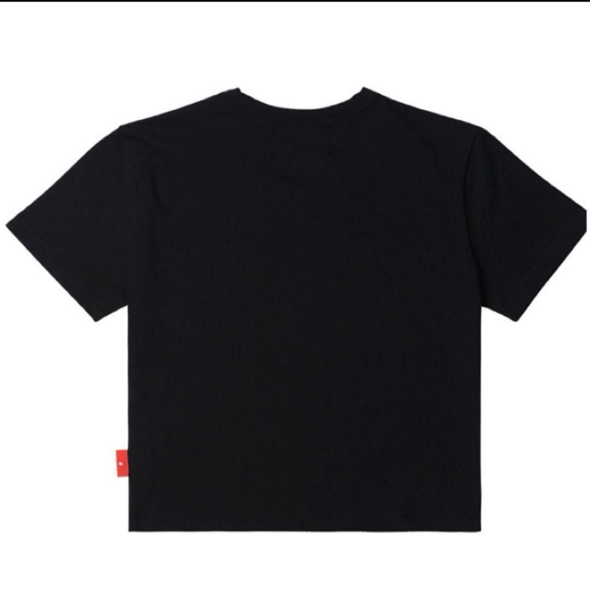aespa ニンニン 着用  ARCHIVE BOLD  939 ロゴ Tシャツ