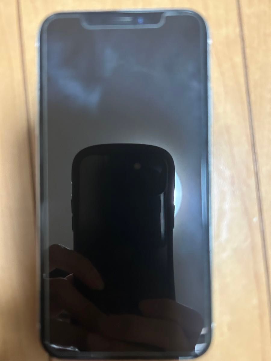 iPhone XR 128GB SIMフリー 中古