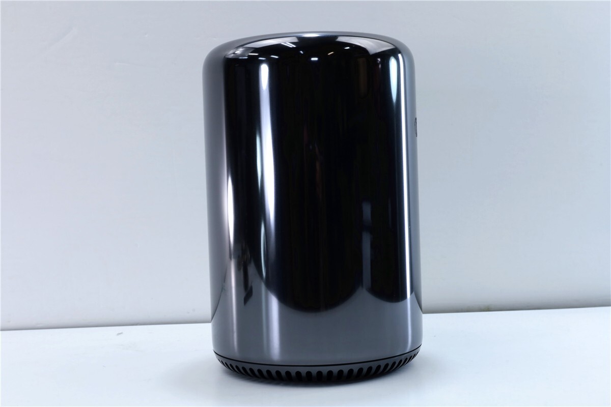 起動確認済 データ消去済 Apple Mac Pro 2013 (A1481)★Xeon E5-1620 v2@3.70GHz/32GB《16GBx2》 SSD 256GB ME253J/A Xeon E5 3.7Ghzの画像9