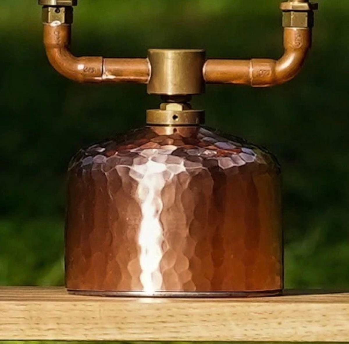 TASHIKA COPPER 250 OD缶カバー ネルデザインワークス タシカ TASHIKA COPPER 250 OD缶カバー ネルデザインワークス タシカ