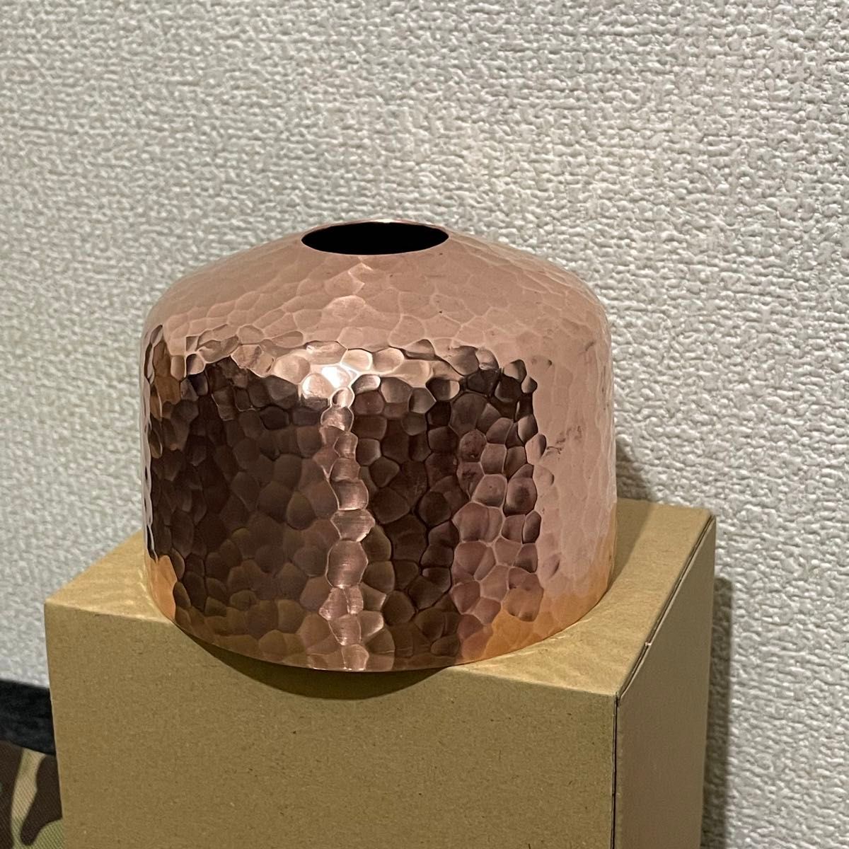 TASHIKA COPPER 250 OD缶カバー ネルデザインワークス タシカ TASHIKA COPPER 250 OD缶カバー ネルデザインワークス タシカ