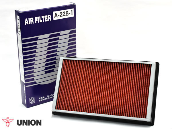  Serena CC25 CNC25 C26 air Element air filter cleaner Union industry UNION