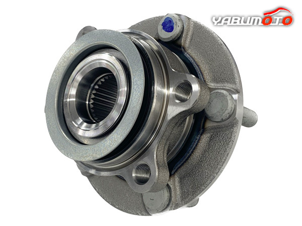  X-trail T31 NT31 TNT31 front hub bearing 1 piece one side left right common H19.08~H26.04 free shipping 