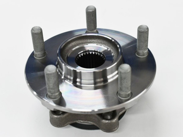  X-trail T31 NT31 TNT31 front hub bearing left right 2 piece set H19.08~H26.04 free shipping 