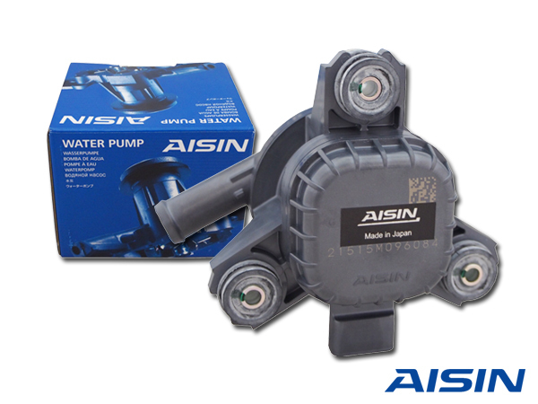 プリウス ZVW30 ZVW40 ウォーターポンプ アイシン AISIN インバーター用_画像1