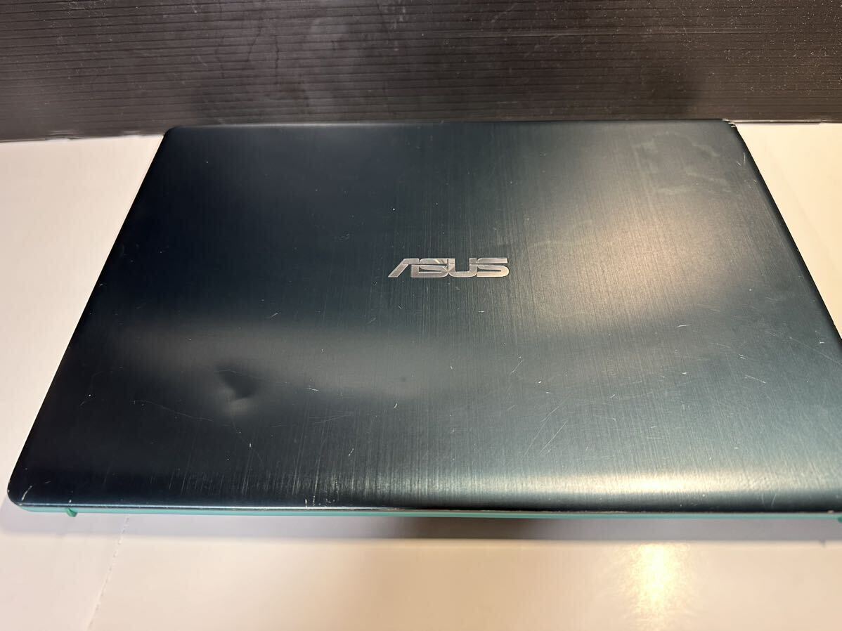 ASUS s430u ジャンク品_画像1