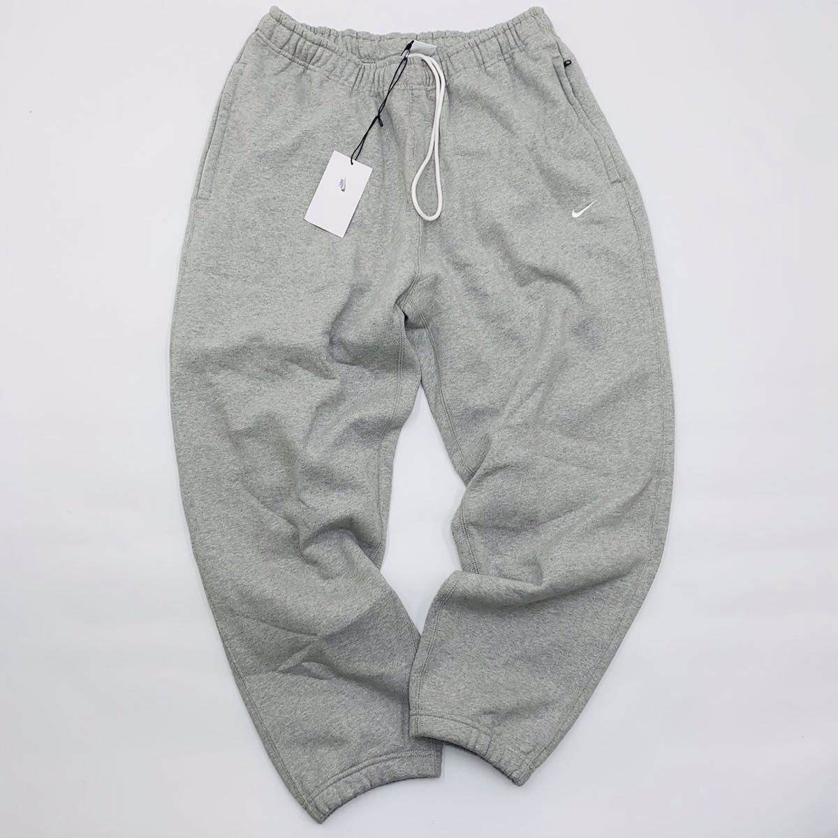 NIKE NRG FLEECE PANTS DA0330-063サイズXL_画像1