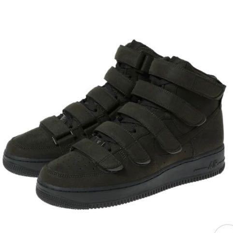 NIKE AIR FORCE 1 HIGH 07 SP - DM7926-300サイズ27.5cm箱付きの画像1