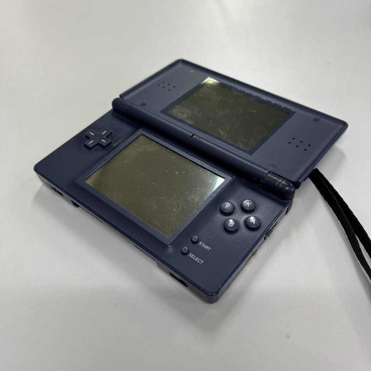 ☆【ジャンク】Nintendo DS Lite + DSi LL 2台セット ジャンク品 動作未確認・通電未確認 ニンテンドーDS 本体☆N03-235s_画像3