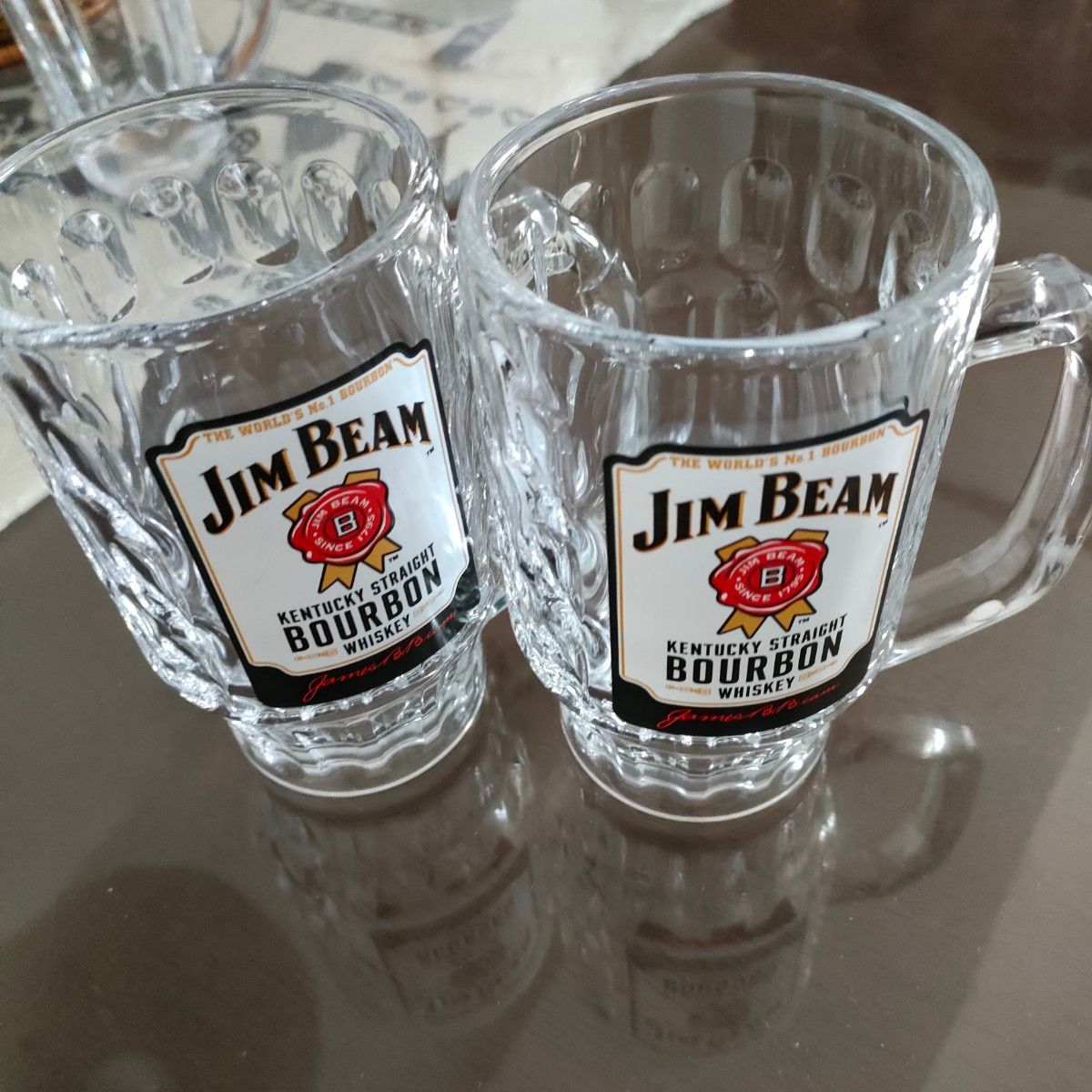 ハイボール ジョッキ おまけ付き ジムビーム 角ハイボール 3個セット ハイボール ジョッキ おまけ付き ジムビーム 角ハイボール 3個セット