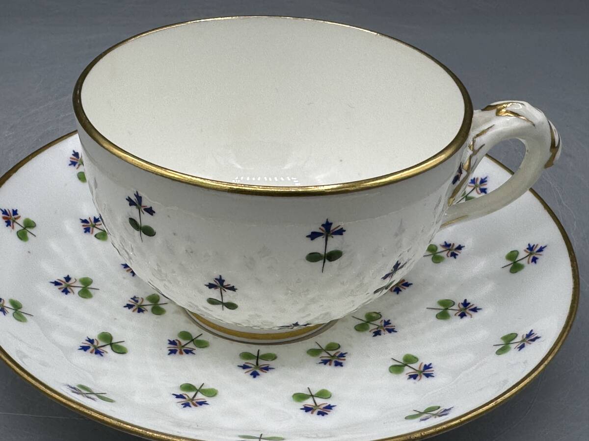  Minton cup & saucer (18)