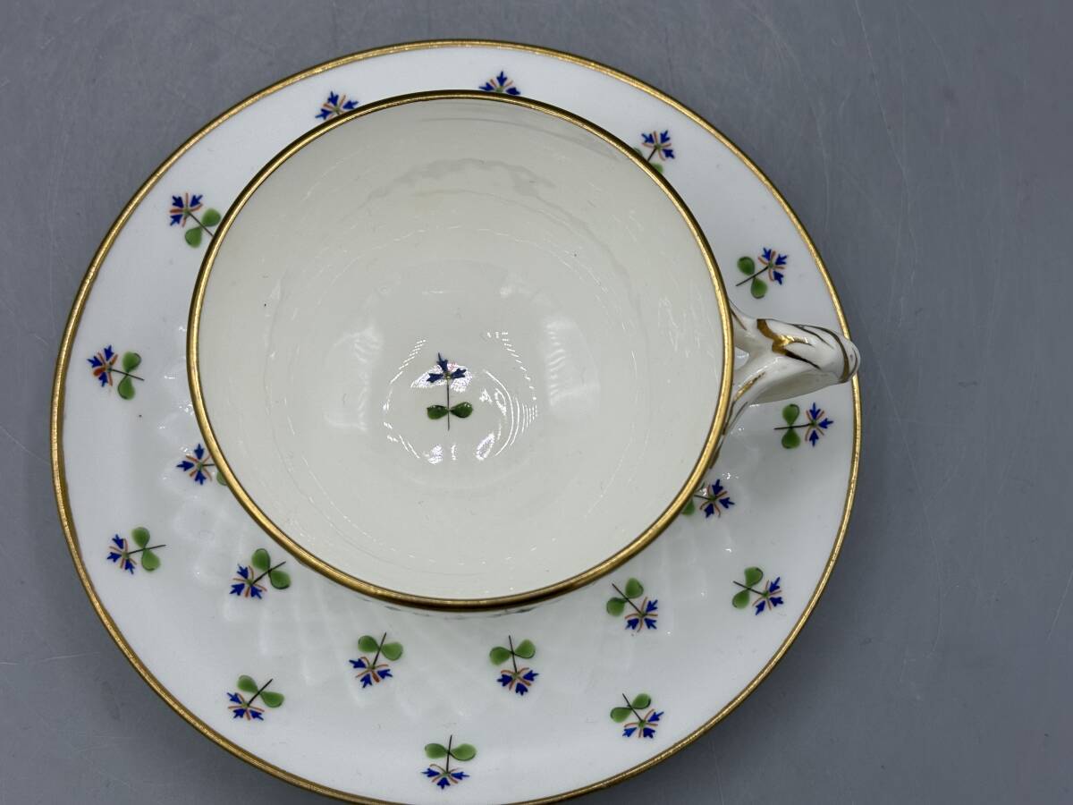  Minton cup & saucer (18)