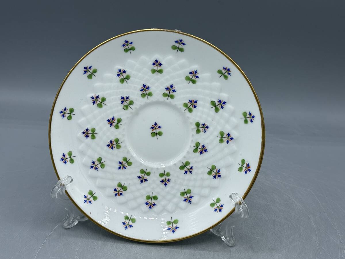  Minton cup & saucer (18)