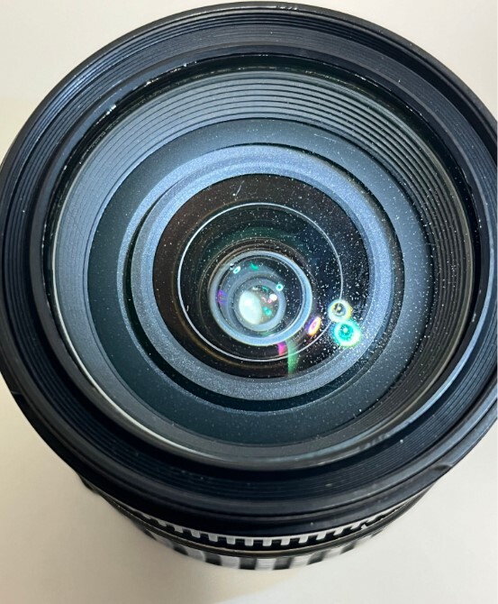 ★実用品★ タムロン Tamron AF 17-50mm f2.8 XR Di II SP LD A16 キヤノン Canon 用 ★動作確認済★_画像3