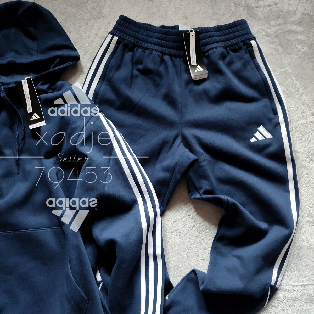 新品 正規品 adidas アディダス 上下セット セットアップ スウェット 新品 正規品 adidas アディダス 上下セット セットアップ スウェット