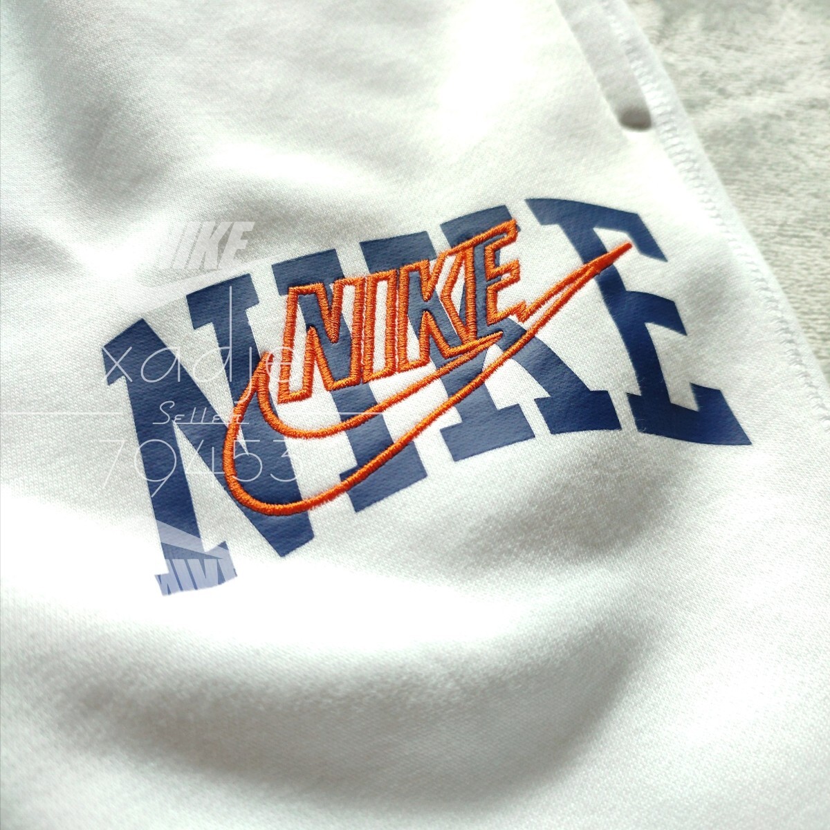 新品 正規品 NIKE ナイキ スウェット 上下セット パーカー 新品 正規品 NIKE ナイキ スウェット 上下セット パーカー