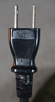 ◎ PROXXON プロクソン カービングプロ 電動彫刻機 100V ※ジャンク品 28640の画像6