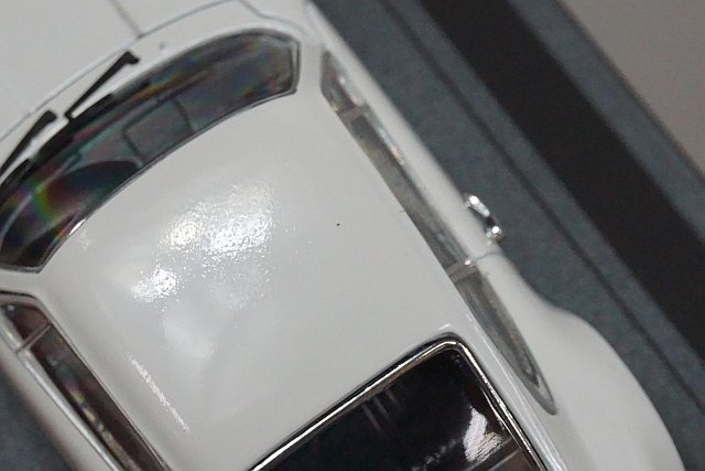 1/43 エブロ ポルシェ 911 カレラ RS 1973 / アシェット マツダ ルーチェ レガート 1977 2点セット ※外箱欠品_画像4