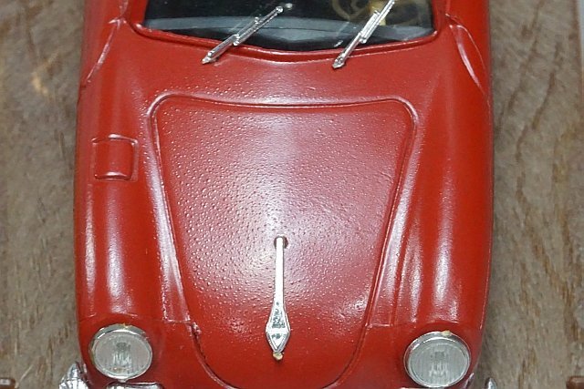 BRUMM ブルム 1/43 Porsche ポルシェ 356 1950 / 1952 / 1952 3点セット_画像5