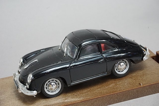 BRUMM ブルム 1/43 Porsche ポルシェ 356 1950 / 1952 / 1952 3点セット_画像2