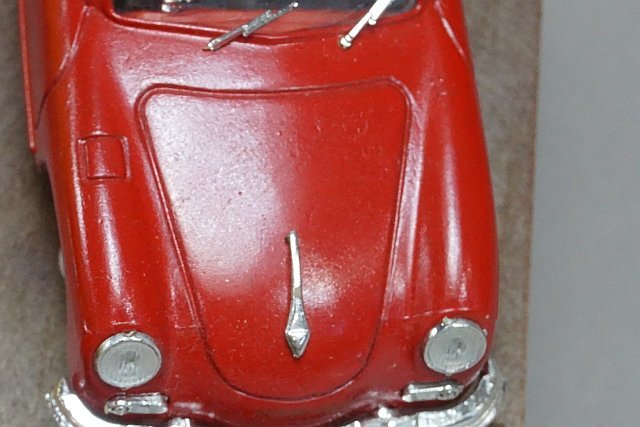 BRUMM ブルム 1/43 Porsche ポルシェ 356 1950 / 1952 / 1952 3点セット_画像7