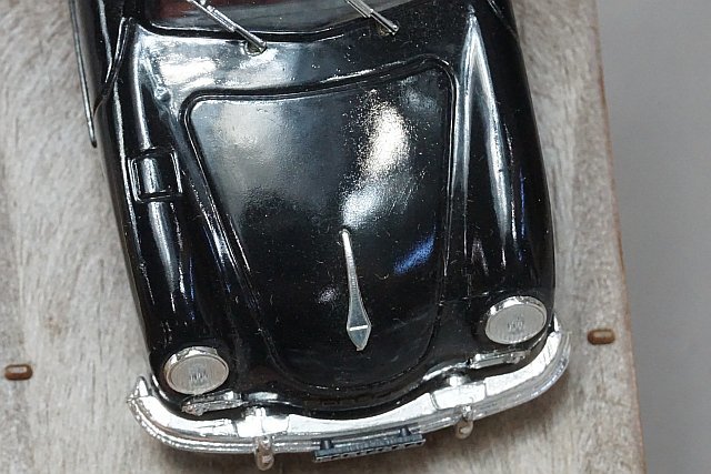 BRUMM ブルム 1/43 Porsche ポルシェ 356 1950 / 1952 / 1952 3点セット_画像3