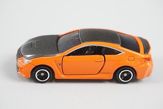 TOMICA トミカ LEXUS レクサス IS 350 SPORT / RC F 初回特別仕様 / LEXUS IS F CCS-R など5点セット_画像5