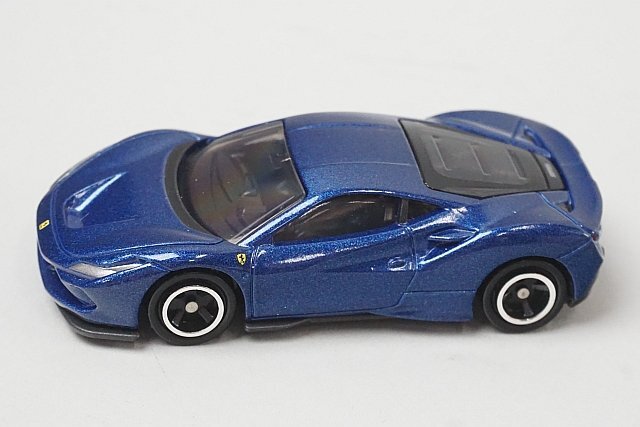 TOMICA トミカ BMW i8 / メルセデスベンツ Gクラス / ミニ ジョン・クーパー・ワークス 初回特別仕様 など11点セット_画像9