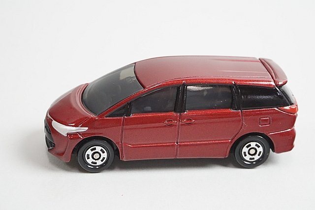 TOMICA トミカ トヨタ TOYOTA GR 86 / プリウス / GR スープラ / カローラ ツーリング / エスティマ など9点セット_画像10