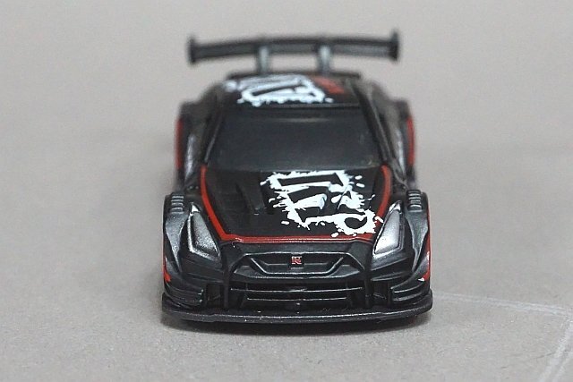 TOMICA 特注トミカ 1/65 NISSAN 日産 GT-R ニスモ GT500 JMAC KANSAI 2019 SUMMER_画像2