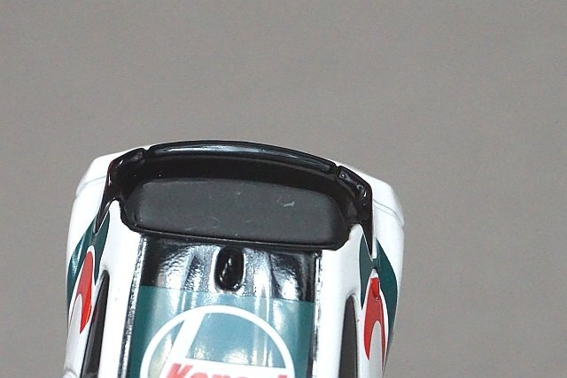 TOMICA 特注トミカ 1/61 TOYOTA トヨタ GR ヤリス 関西 JMAC 2021 New Year 限定_画像4