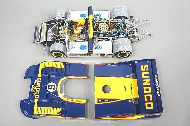 Yahoo!オークション - EXOTO エグゾト 1/18 Porsche ポルシェ Yahoo!オークション - EXOTO エグゾト 1/18 Porsche ポルシェ