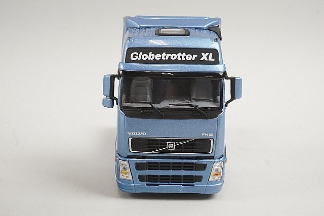 Motorart 1/43 Volvo Volvo FH 12 tractor blue 10882