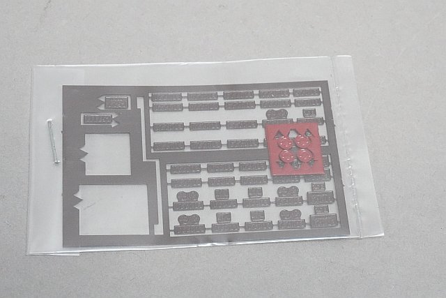 ワールド工芸 Nゲージ 国鉄ED42 電気機関車 2輌セット_画像5