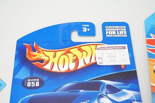 Hot Wheels ホットウィール 1984 アウディ スポーツ クワトロ / カスタム フォード ブロンコ / DMC デロリアン など10点セット_画像3