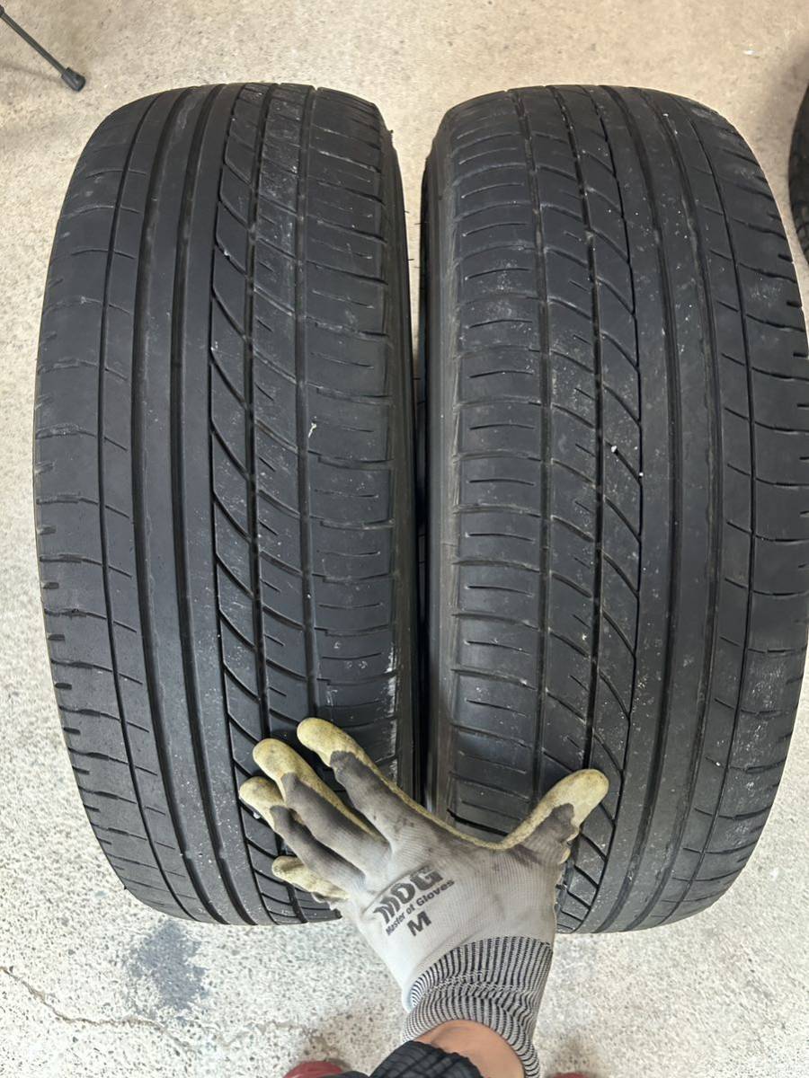 ハイエース　レジアスエース　16インチ　6.5j +38 レイズ　グラムライツ 57sx 215/65R16 ホワイトレター_画像8