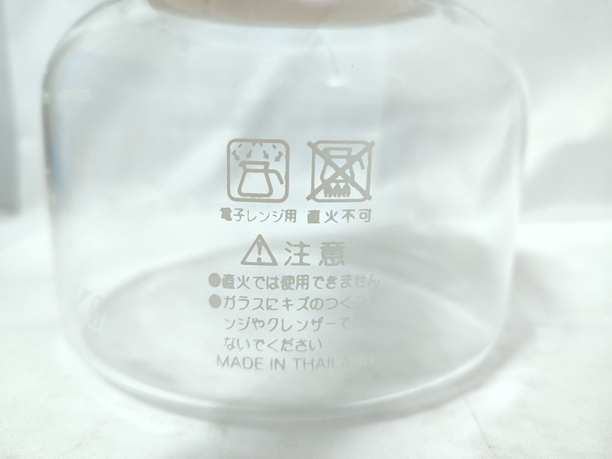 未使用品 カリタ レンジ対応 コーヒードリップ セット750ml Kalita コーヒードリッパー サーバー 