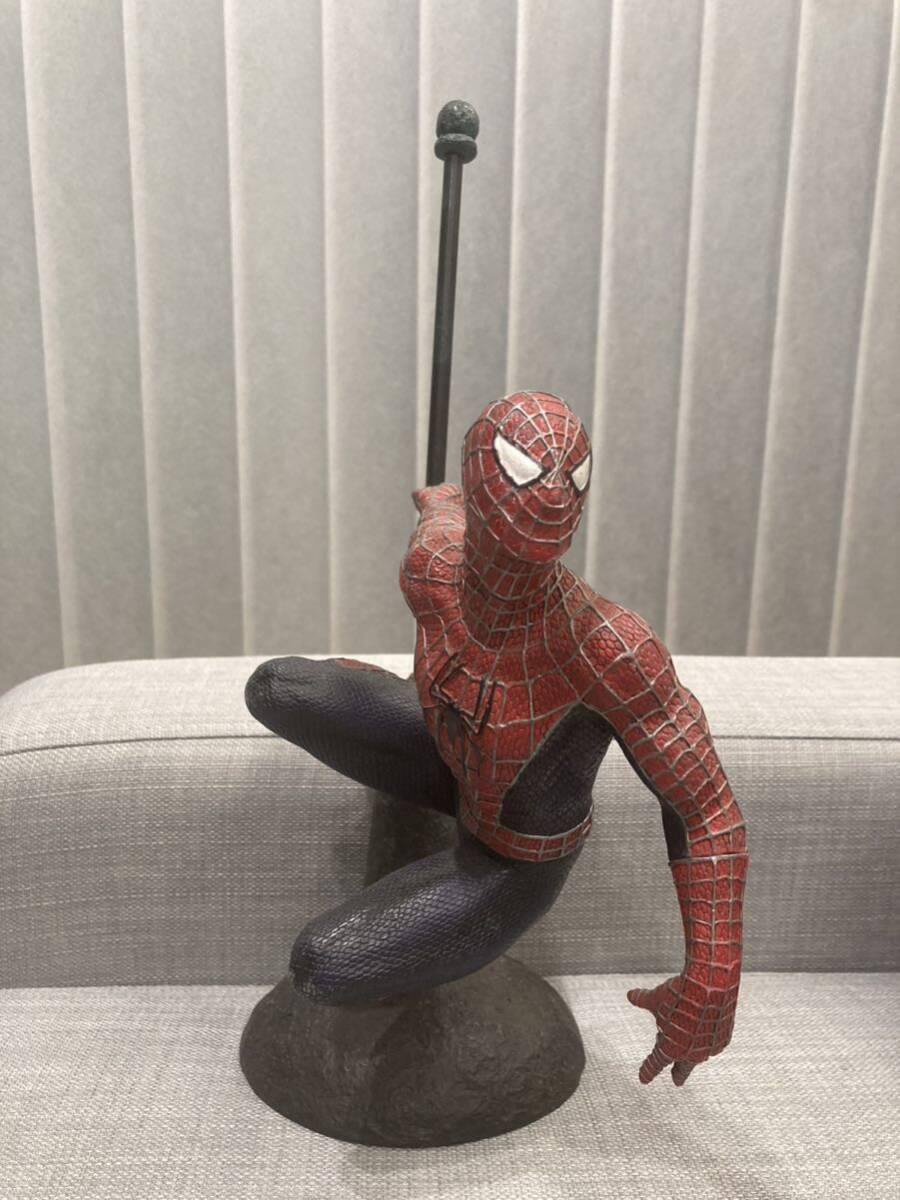 コトブキヤ ARTFX スパイダーマン 1/6 フィギュア_画像1