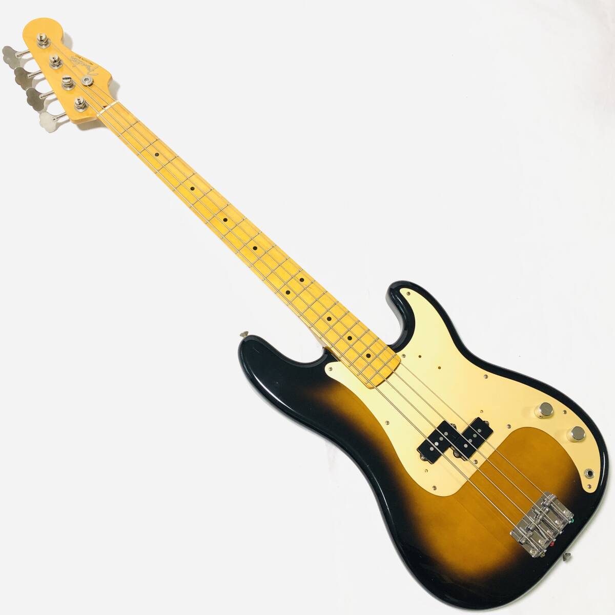 Fender Precision Bass PB57 Crafted in Japan 1997-2000 フェンダー プレシジョンベース _画像1