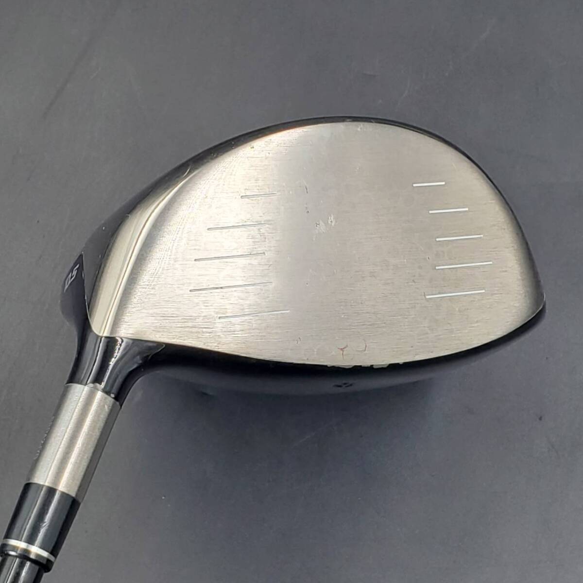 ★1円 スタート☆#21142C ゴルフ クラブ 3番 ドライバー TaylorMade Burner 10.5 ° ロフト テーラーメイド GOLF スポーツ レジャー クラブの画像3