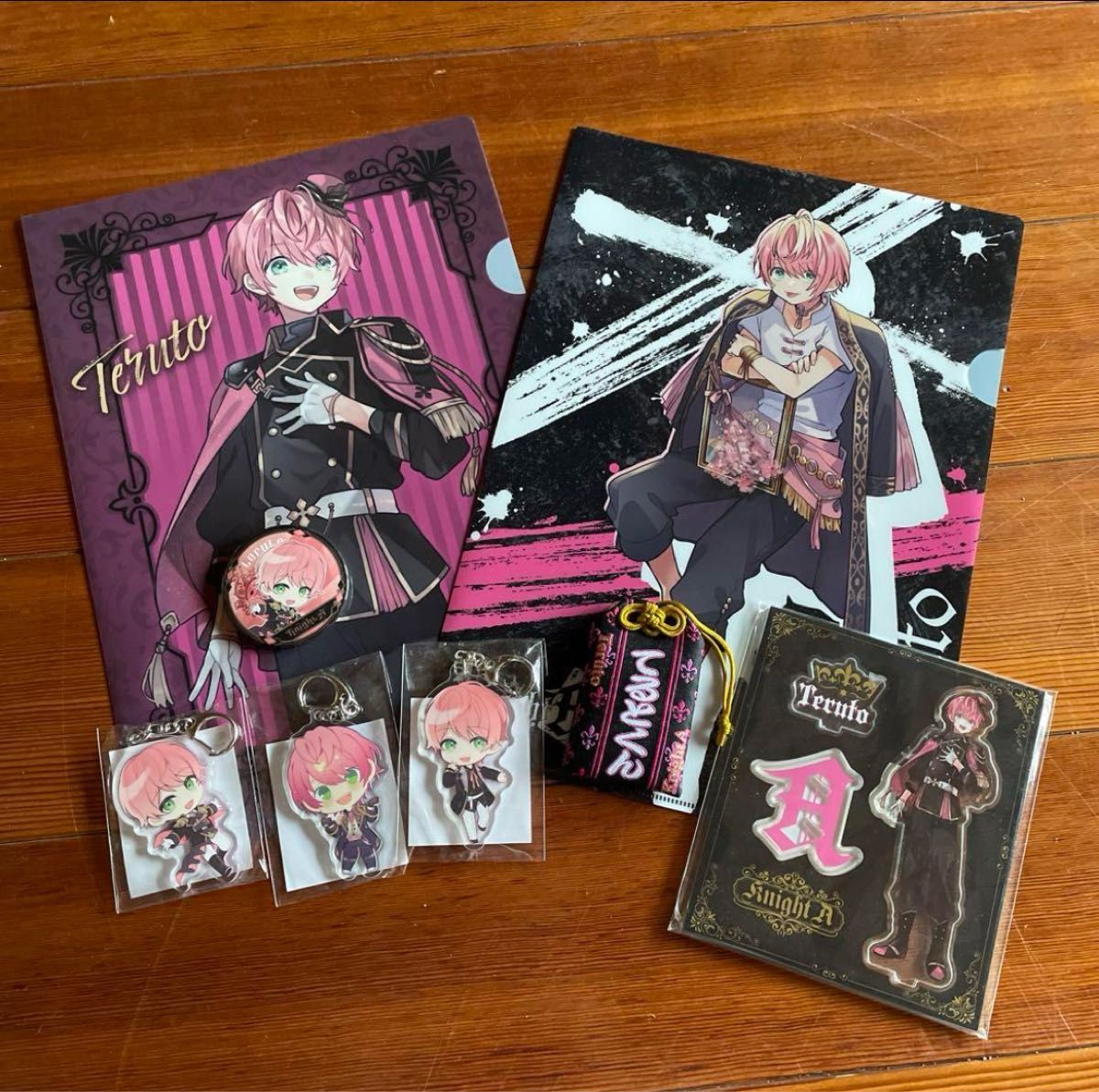 騎士A てるとくん グッズ まとめ売り|Yahoo!フリマ(旧PayPay 騎士A てるとくん グッズ まとめ売り|Yahoo!フリマ(旧PayPay