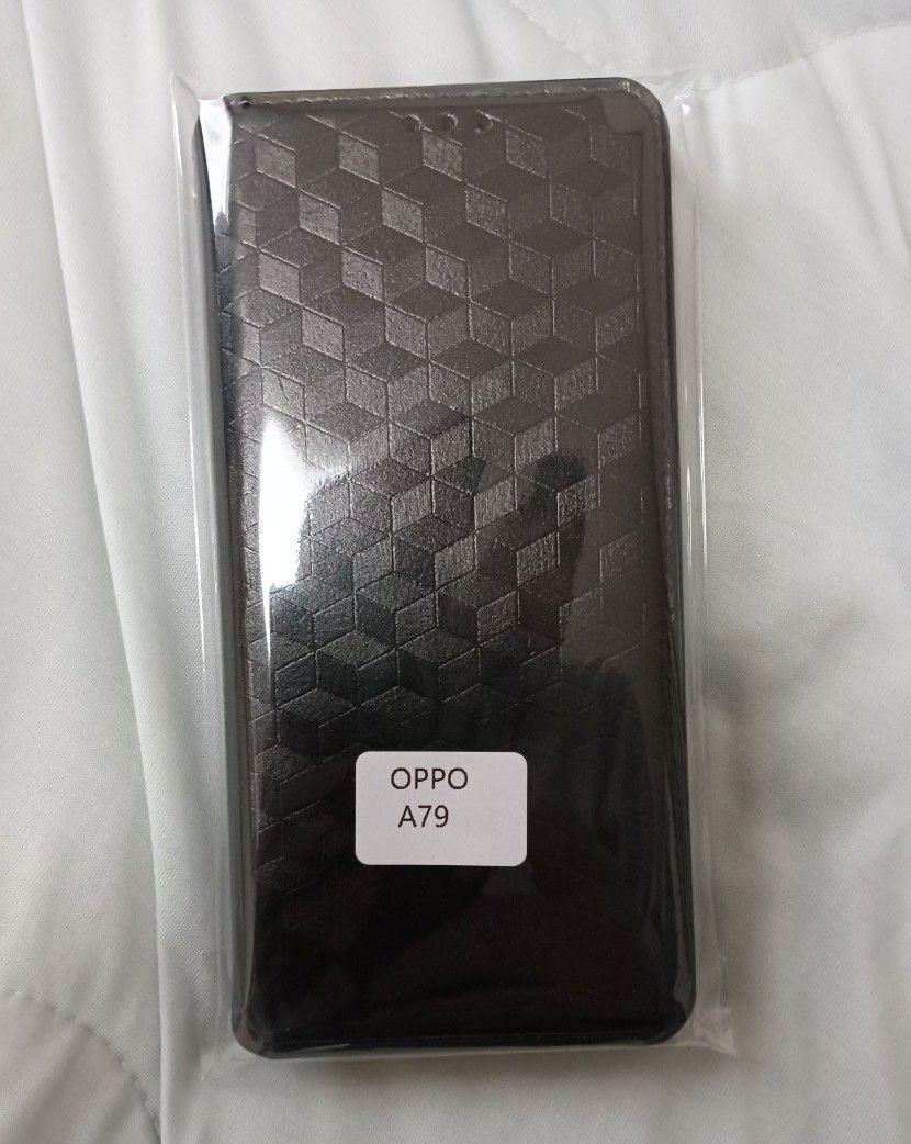 OPPO A79 5G 対応スマートフォン用手帳型ケース