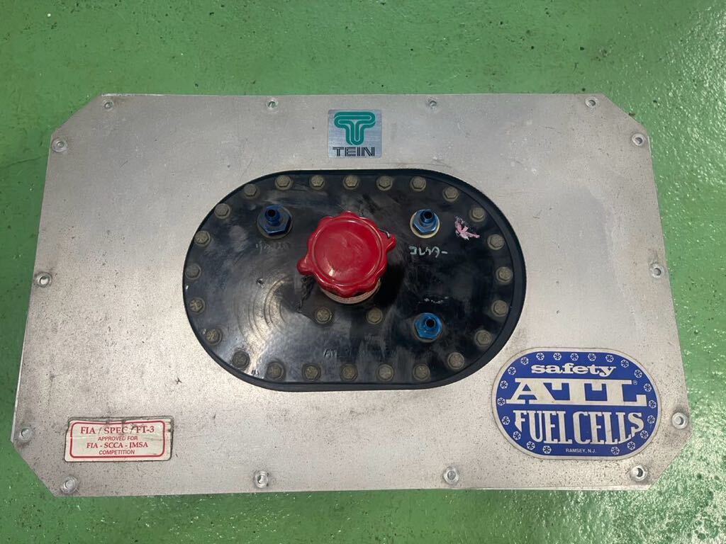  safety fuel tank cheap tongue ATL TEIN race for fuel tank 