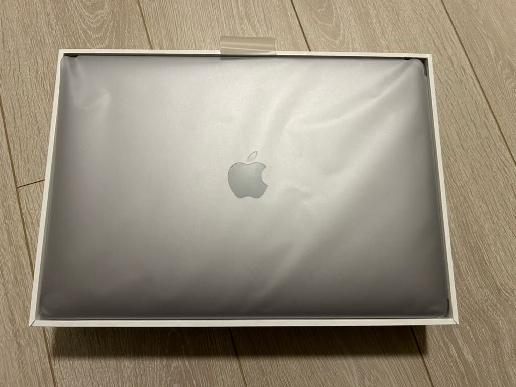 Apple MacBook Air 13インチ スペースグレイ 512GB_画像7