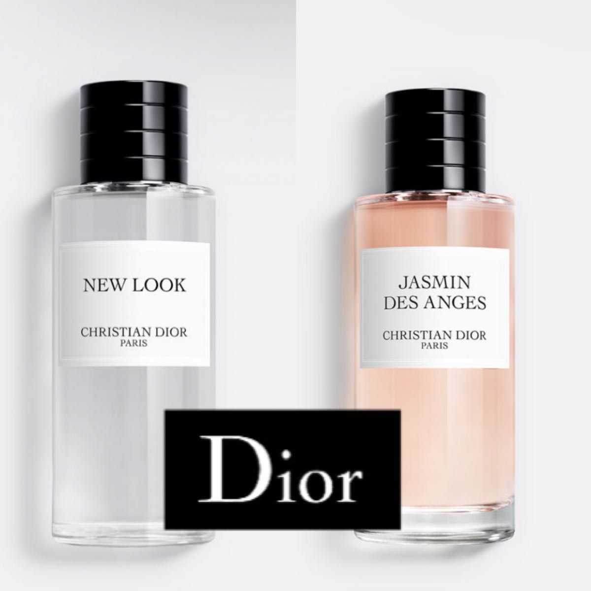 新品　クリスチャンディオール　メゾンクリスチャンディオール Dior ChristianDior ディオール　ジャスミンデザンジュ