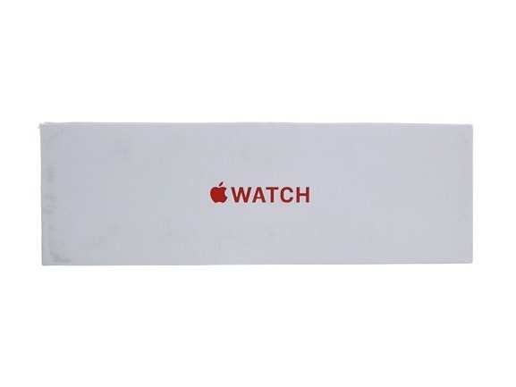 送料無料 未使用品 Apple Watch Series9 GPS アルミニウム 41mm MRXL3J/A アップルウォッチ (PRODUCT)RED