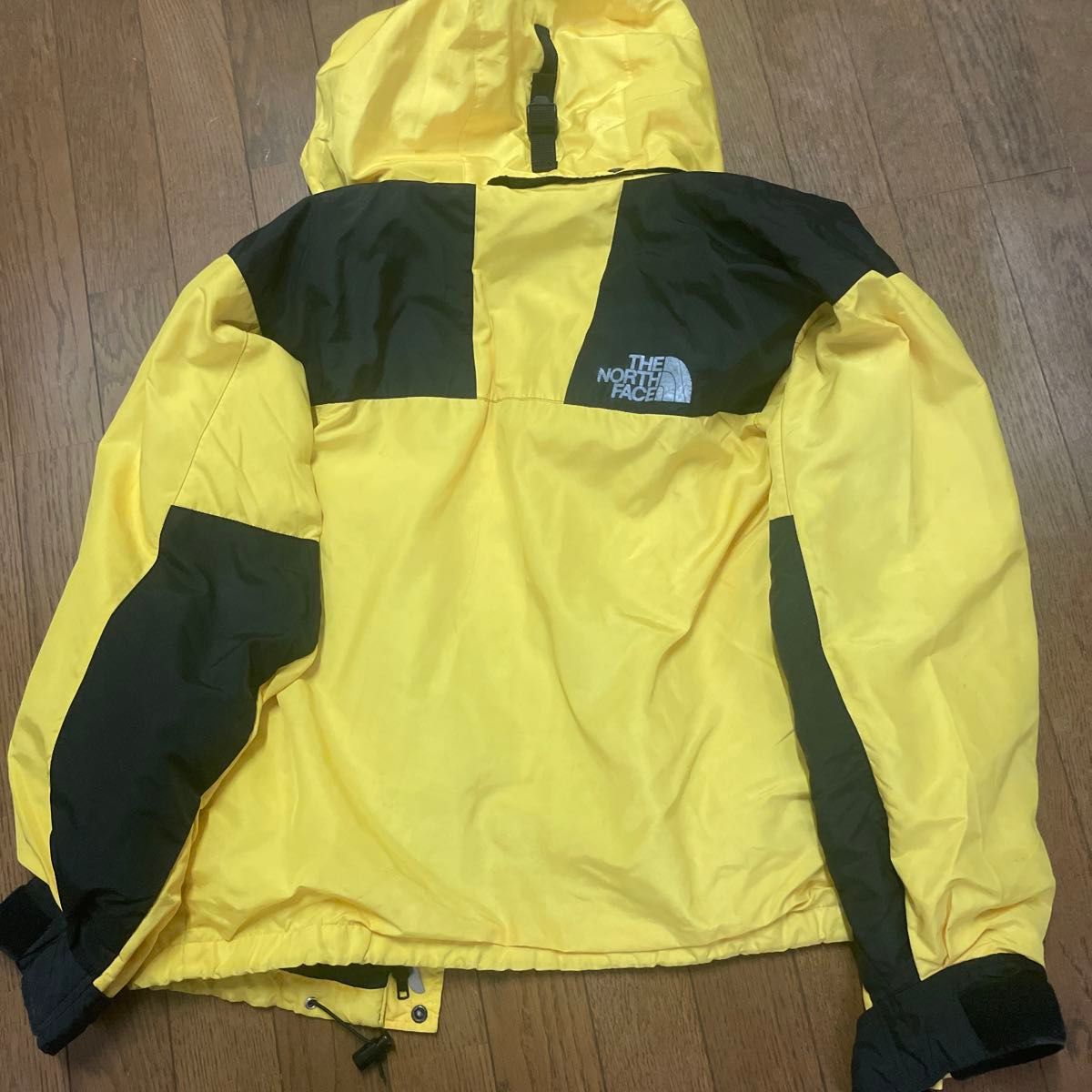 THE NORTH FACE ノースフェイス マウンテンジャケット GORE-TEX ゴアテックス JACKET