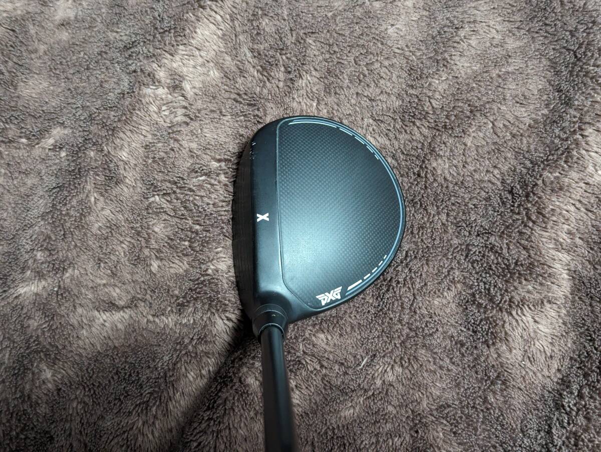 送料無料！PXG 0311 GEN6 5W FUJIKURA PRO 65 X_画像2