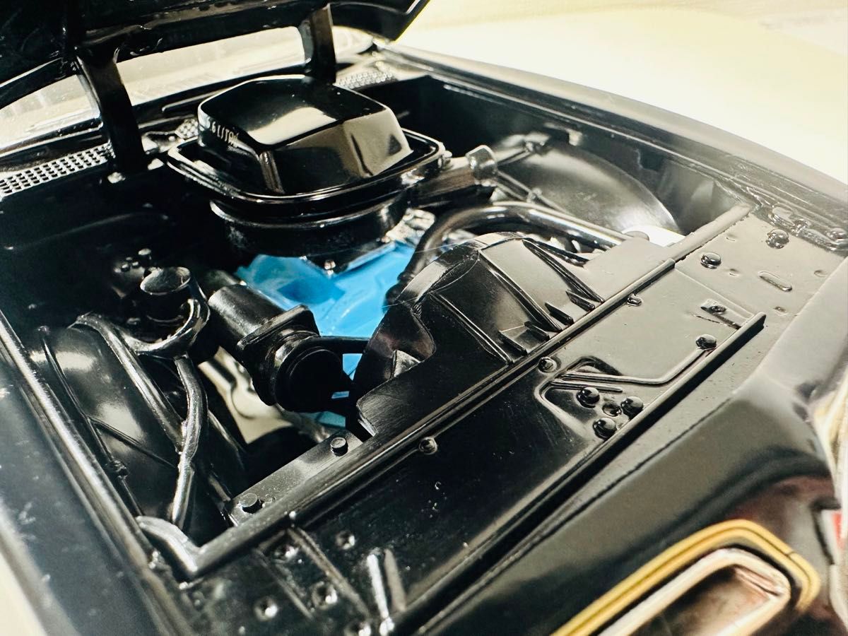Ertlアーテル/'77 Pontiacポンティアック FireBirdファイヤー Ertlアーテル/'77 Pontiacポンティアック FireBirdファイヤー